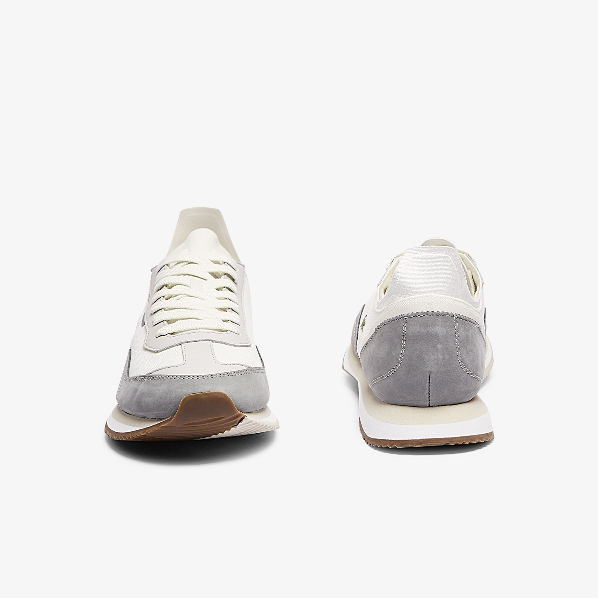 Men's Match Break Textile Trainers Men's Match Break Textile Trainers