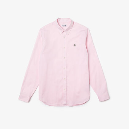 Regular Fit Cotton Shirt