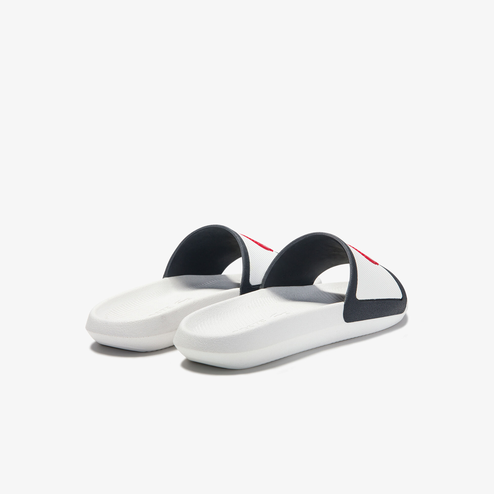 Women's Croco Synthetic Slides Women's Croco Synthetic Slides