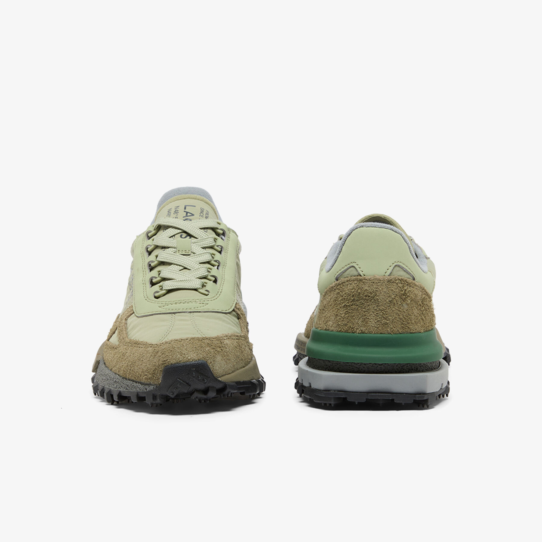 Men's Elite Active Sneakers lacoste men s elite active sneakers
