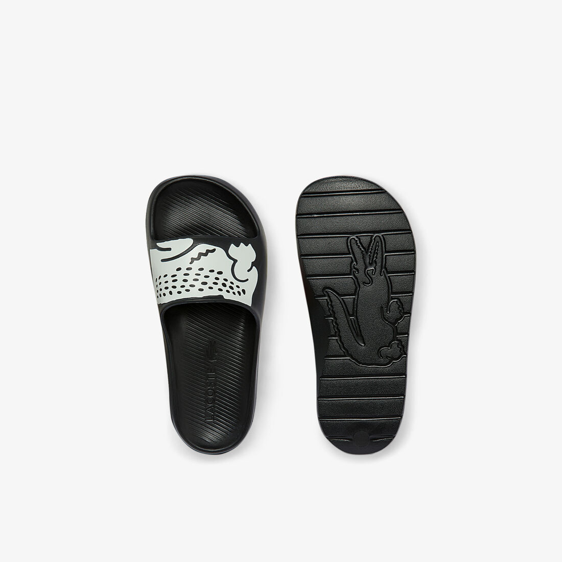 Women's Croco 2.0 Synthetic Print Slides Women's Croco 2.0 Synthetic Print Slides