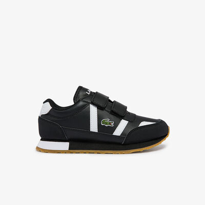 Children’s Partner Synthetic Sneakers