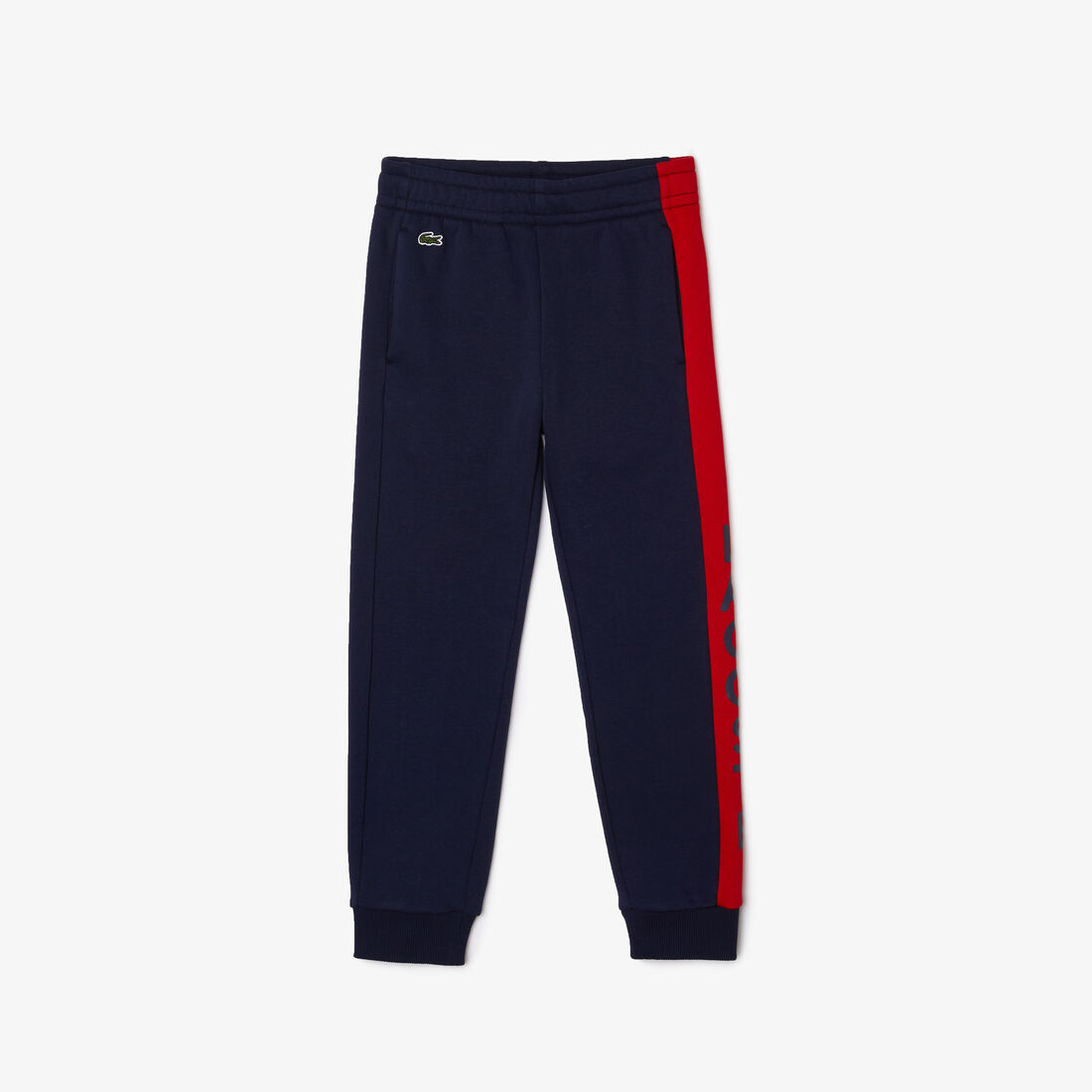 Boys' Cotton Fleece Blend Joggers