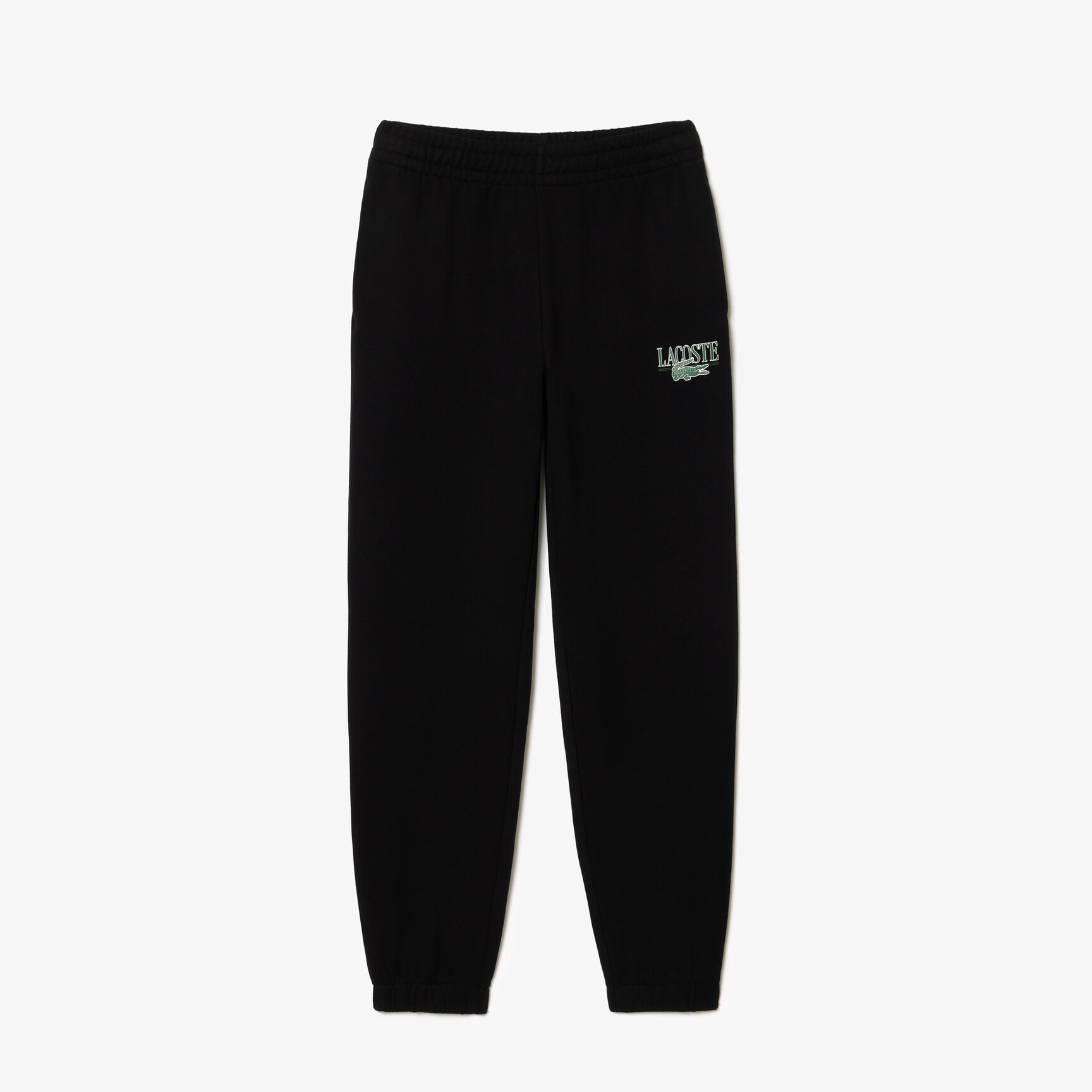 Lacoste Printed Jogger Track Pants