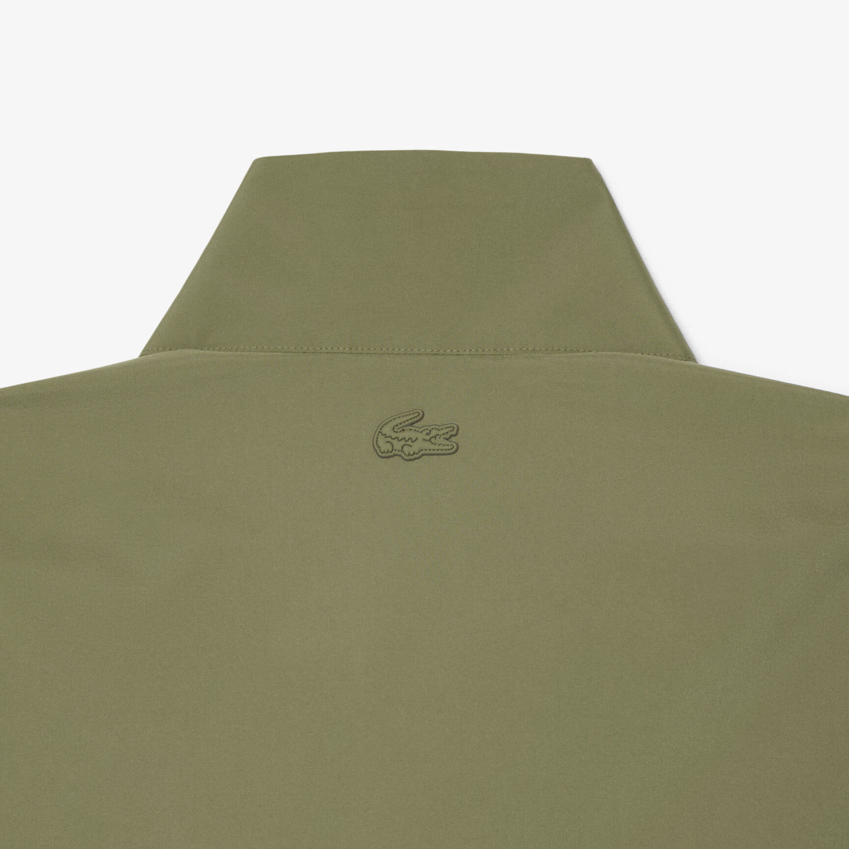 سترة واقية من الرياح طاردة للماء متوسطة الطول