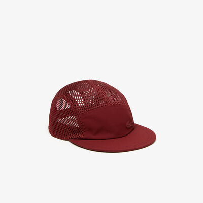 Unisex Silicone Crocodile Cap