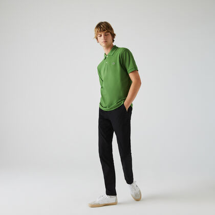 Original L.12.12 Petit Pique Cotton Polo Shirt
