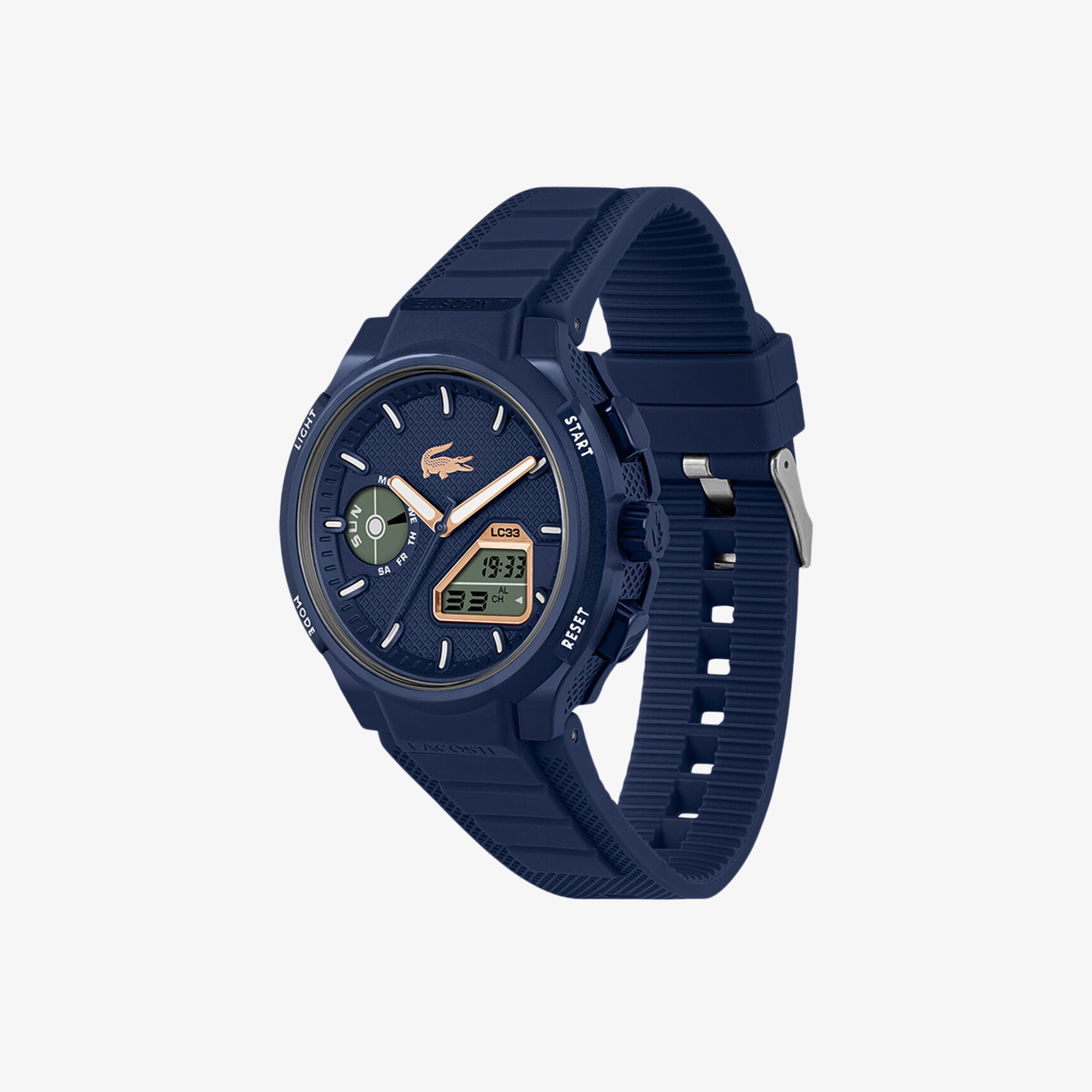 ساعة رجالية أوتوماتيكية بسيطة