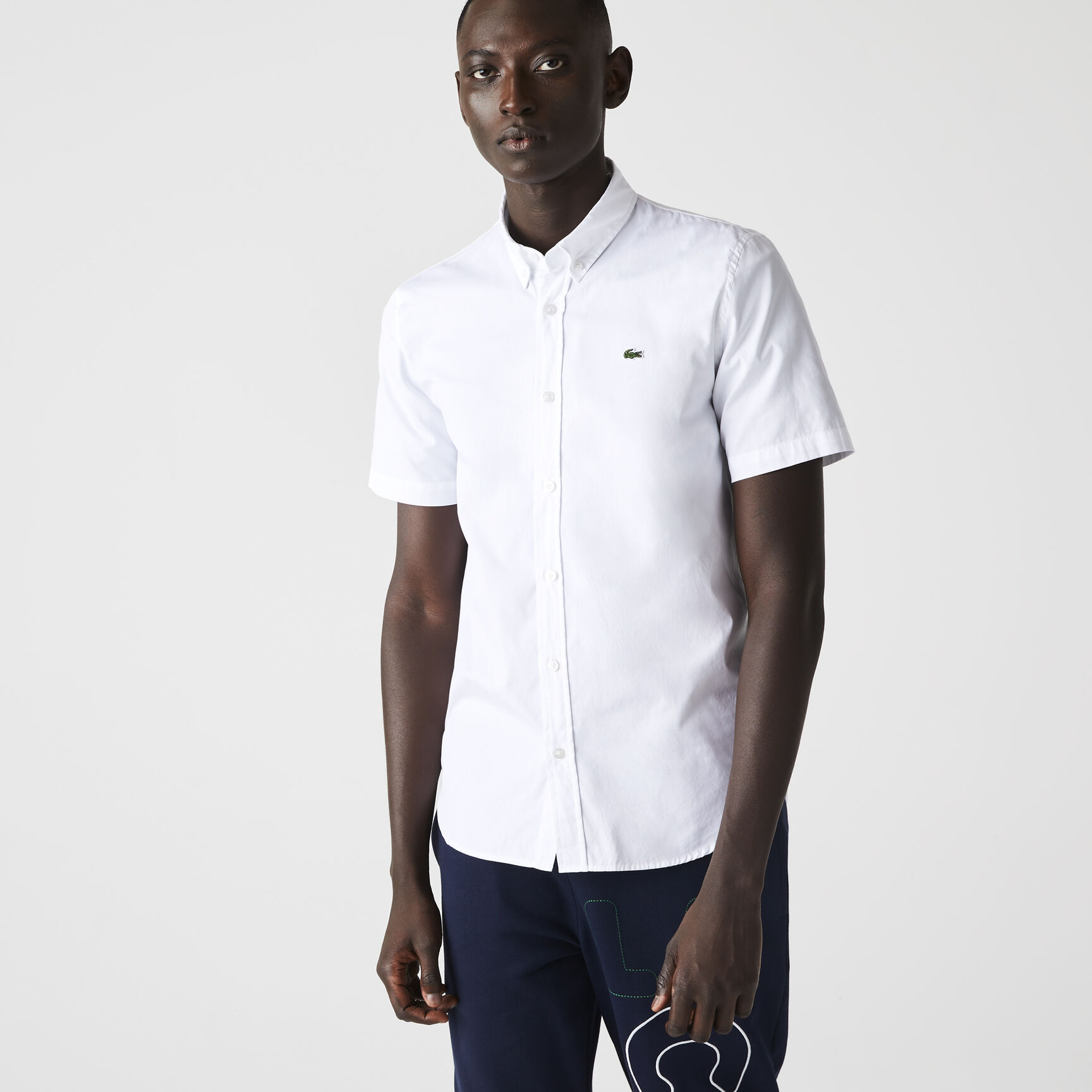 Men's Regular Fit Premium Cotton Shirt