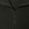 women s lacoste zip trucker neck color block sweater