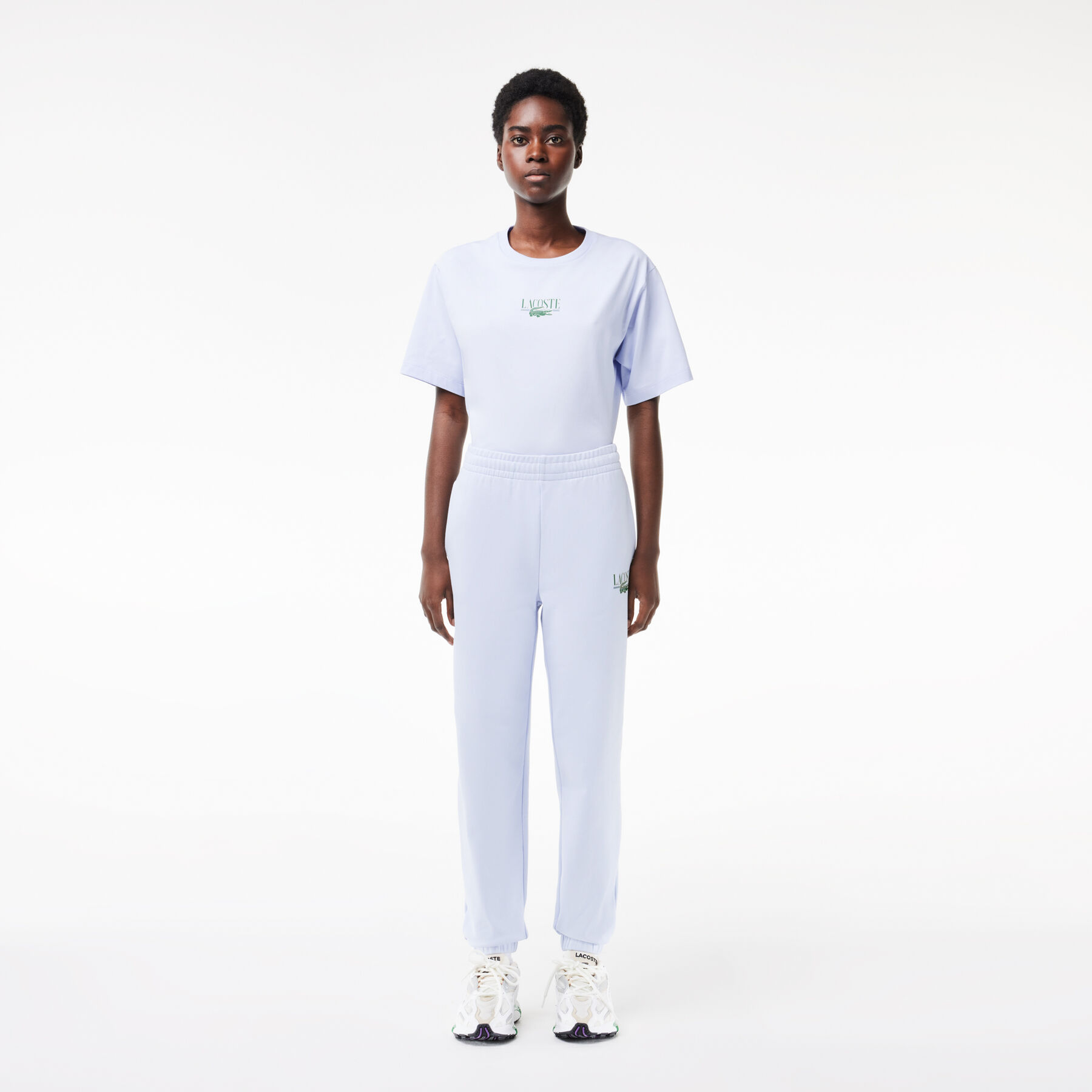 Lacoste Printed Jogger Track Pants lacoste printed jogger track pants