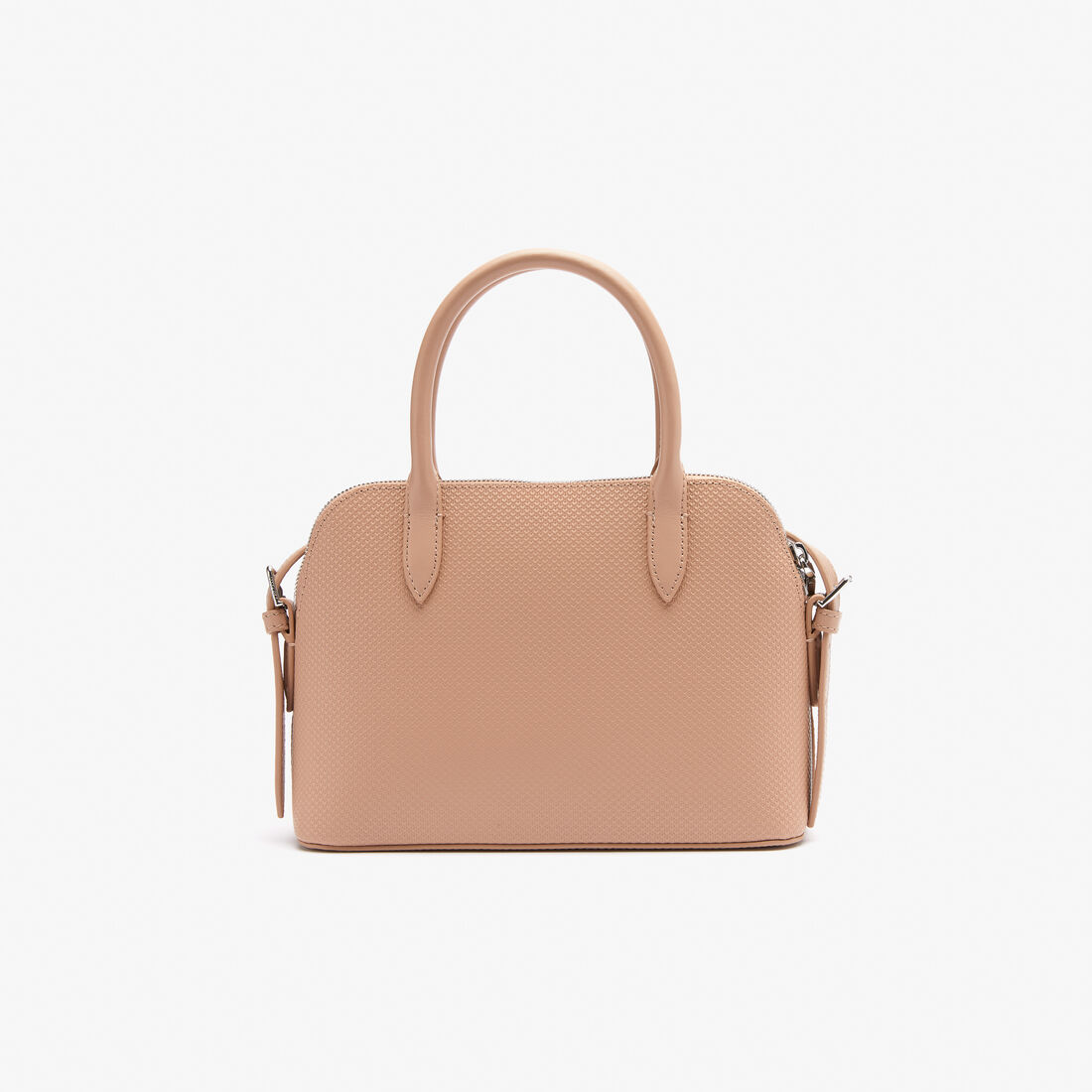 Small Pique Leather Chantaco Bugatti Bag Small Pique Leather Chantaco Bugatti Bag