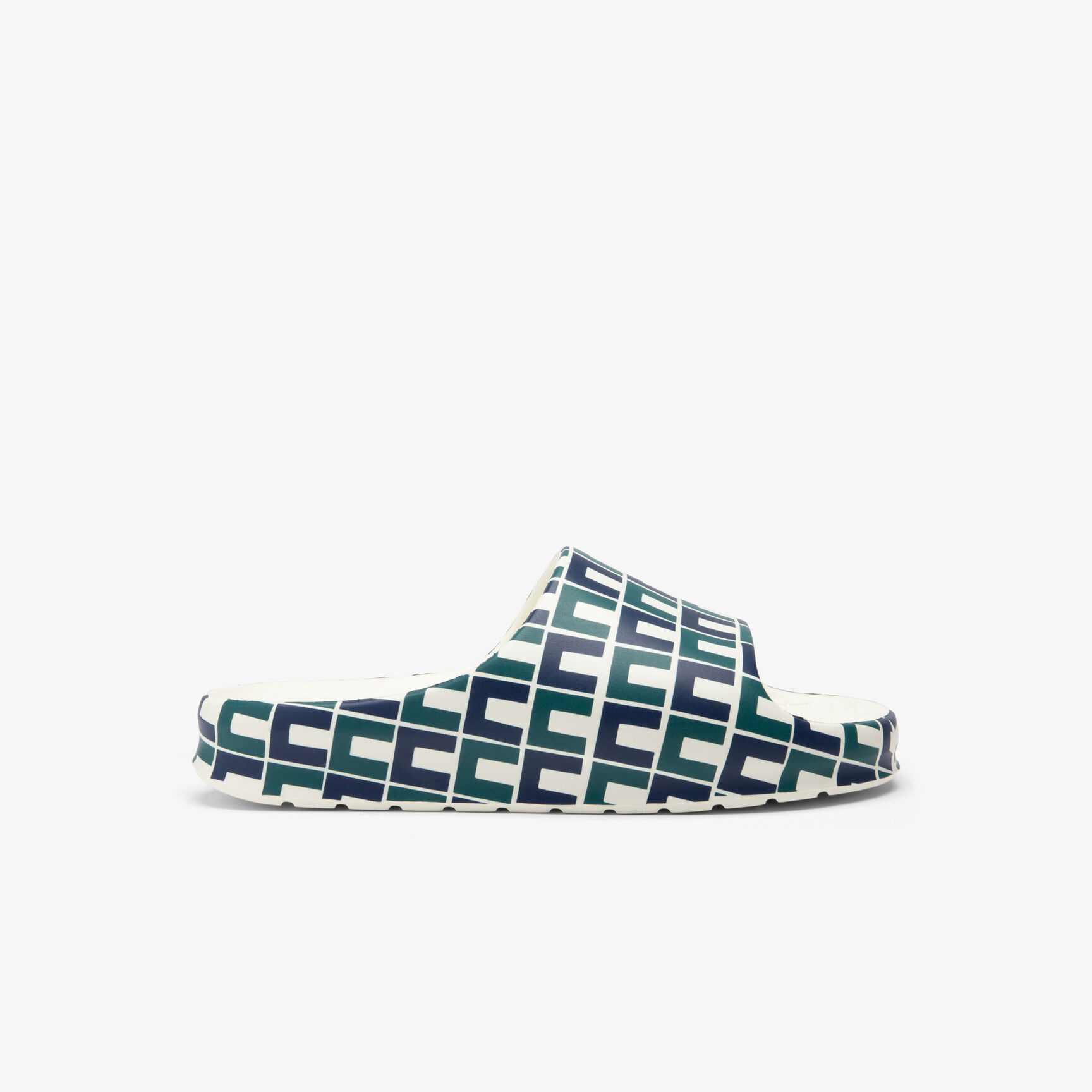 Men's Serve Slide 2.0 Monogram Men's Serve Slide 2.0 Monogram