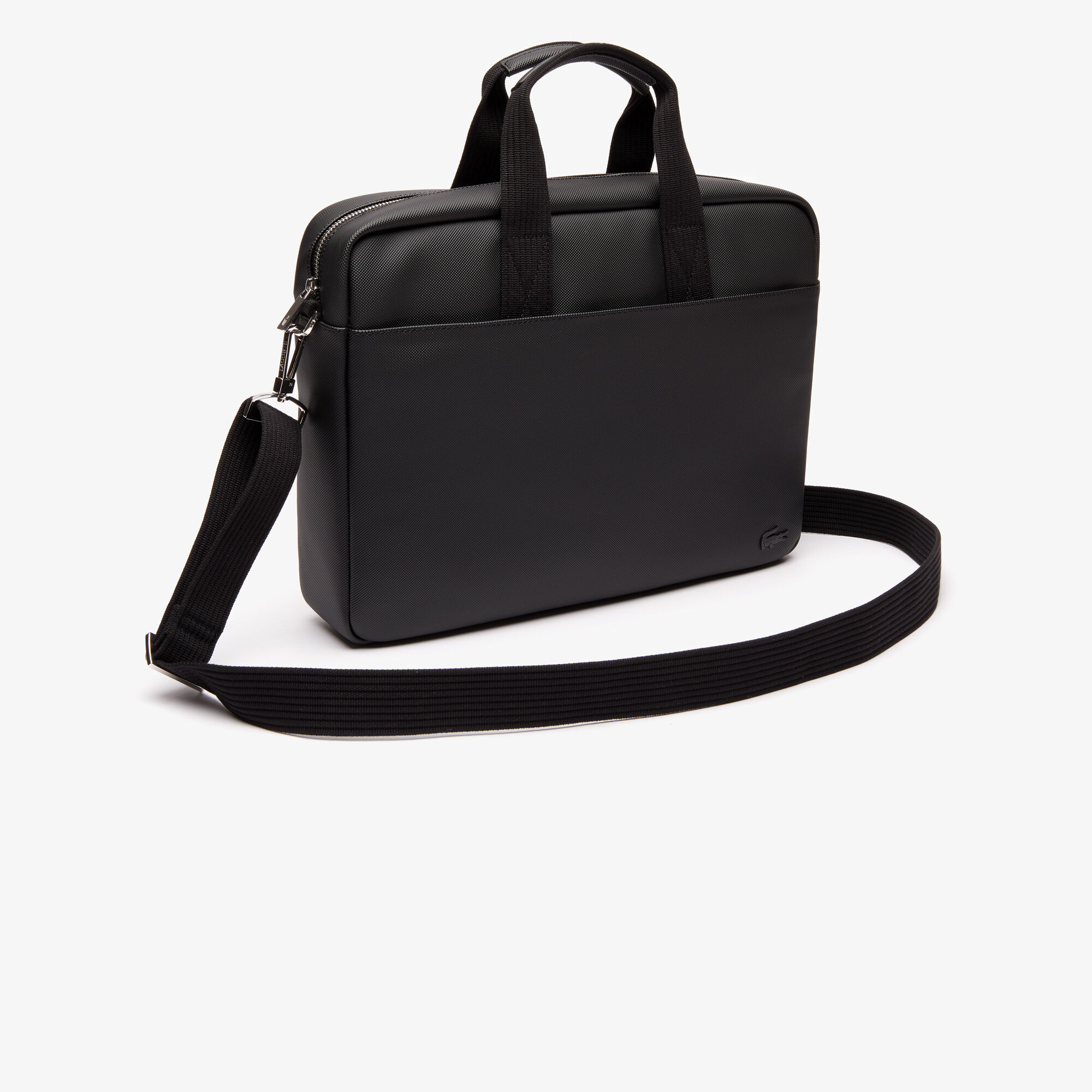 Men's Classic Petit Piqué Computer Bag Men's Classic Petit Piqué Computer Bag