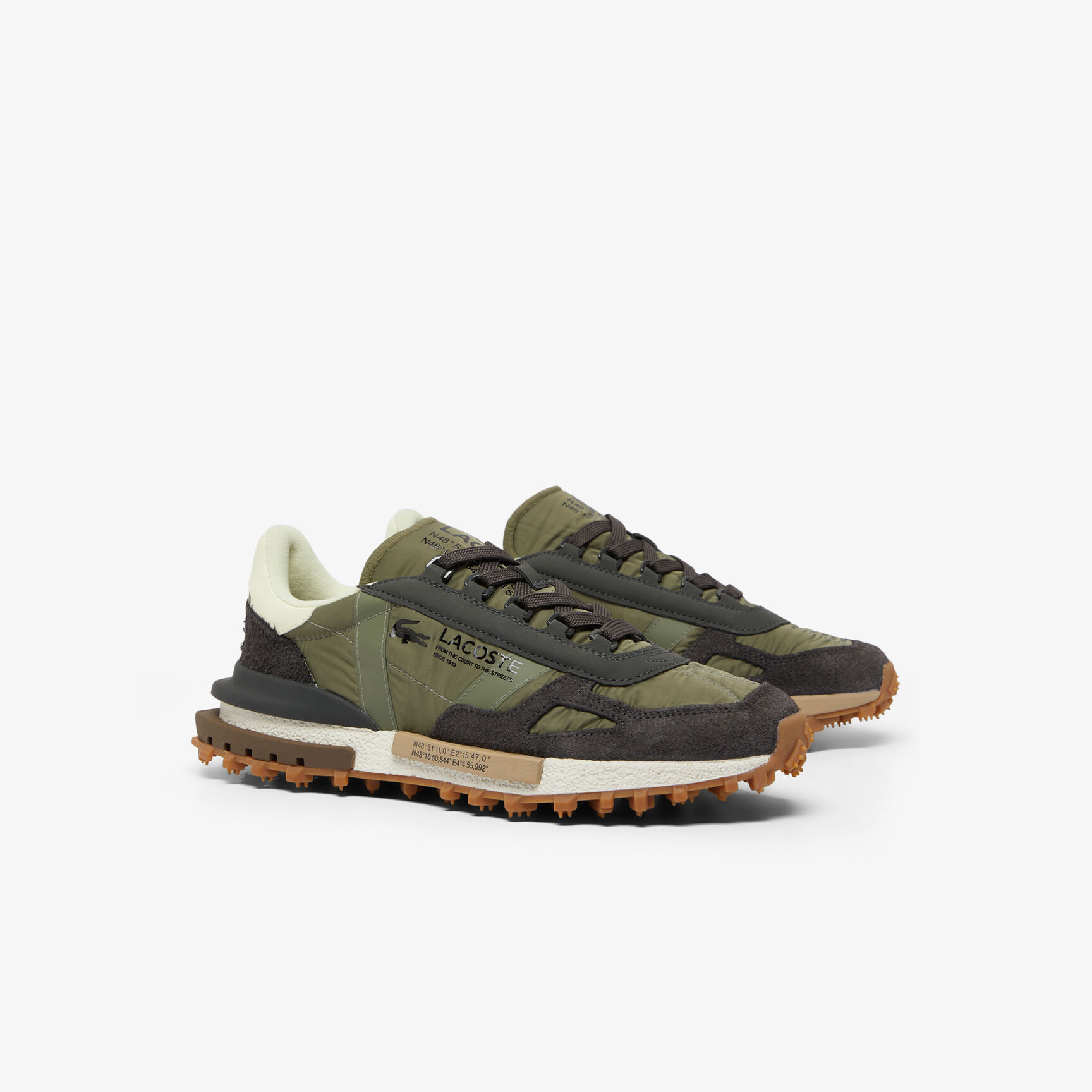 حذاء إليت أكتف الرياضي للرجال حذاء إليت أكتف الرياضي للرجال