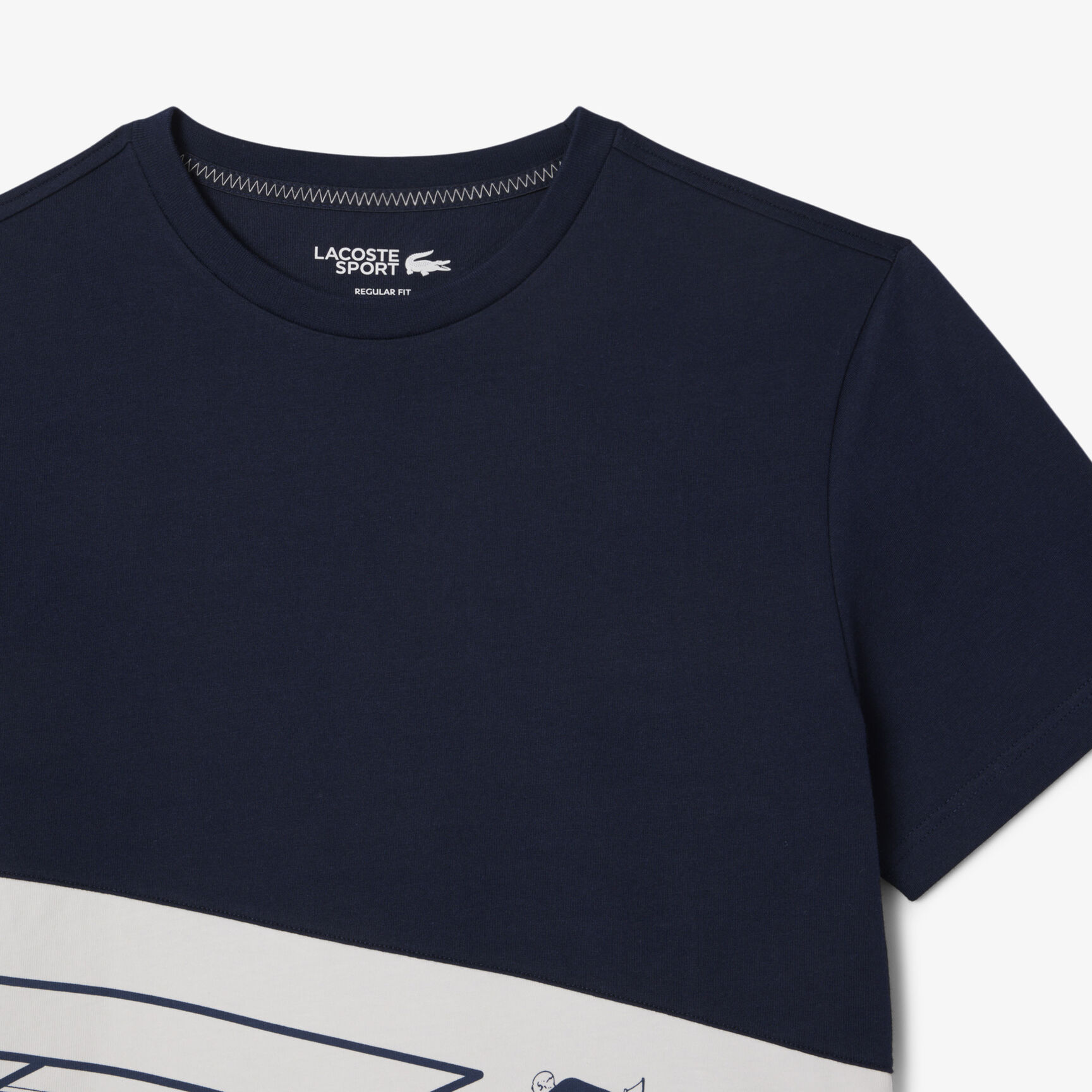 تي شيرت هيرتج تنس برسومات