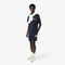 Regular Fit 3D Print Fleece Shorts lacoste regular fit 3d print fleece shorts