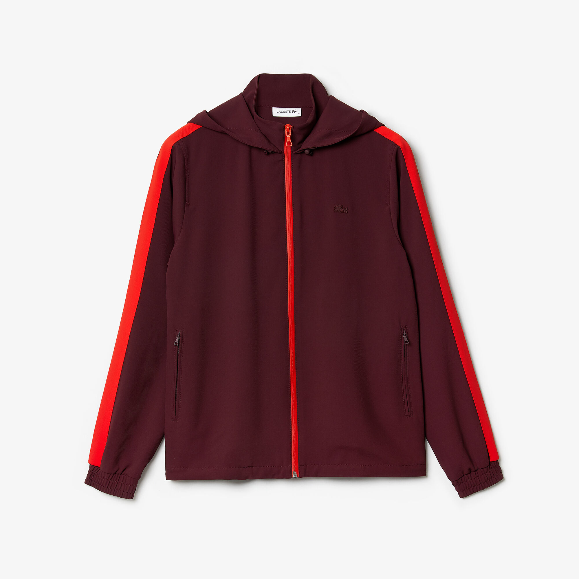 Women’s Hooded Zip Sweatshirt Women’s Hooded Zip Sweatshirt