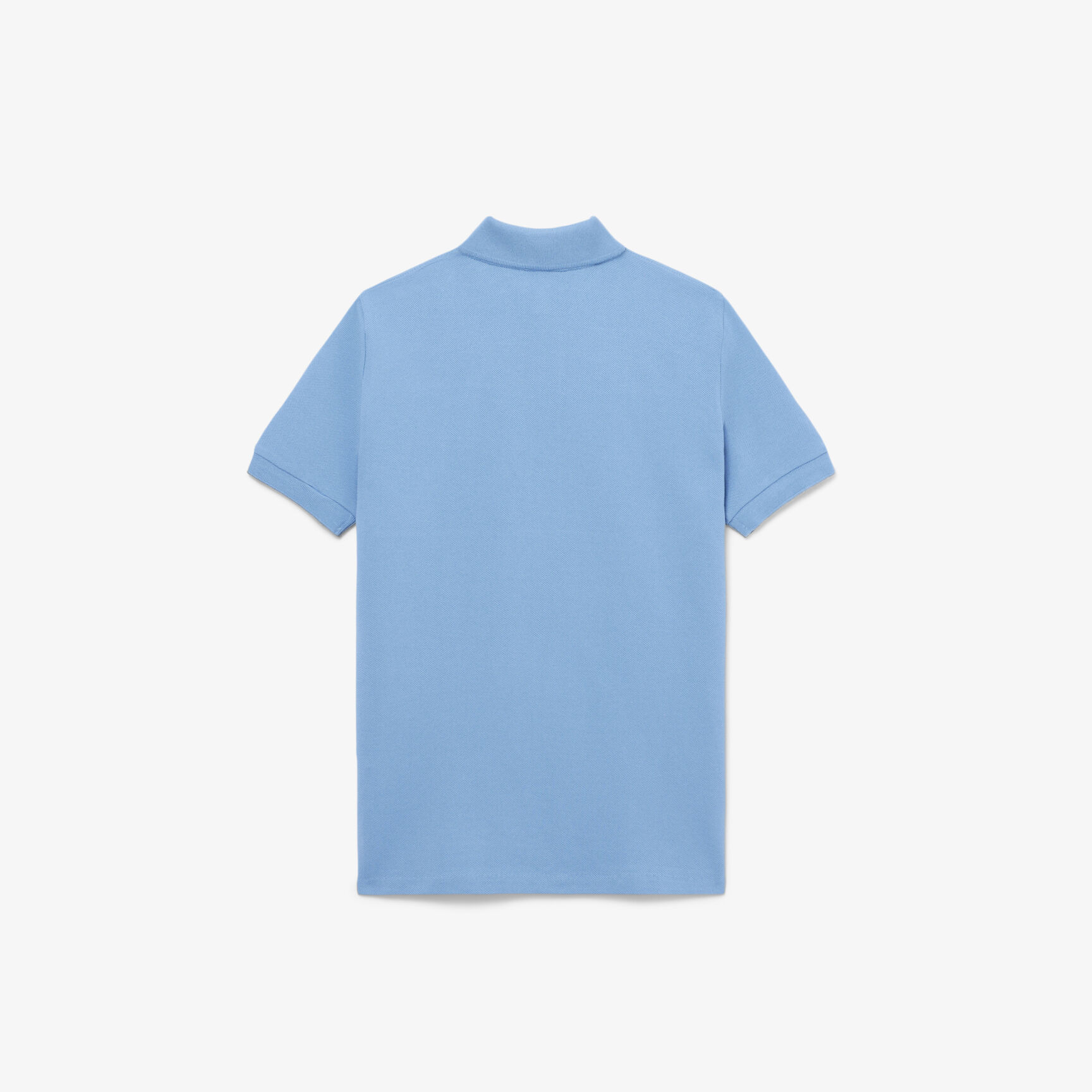 Colorblock Petit Pique Polo Shirt