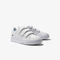 Children's Lacoste L001 Synthetic Trainers children s lacoste l001 synthetic trainers