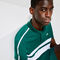 قميص بولو للتنس للرجال من البيكيه المسامي المقاوم مجموعة Lacoste SPORT لاكوست قميص بولو للتنس للرجال من البيكيه المسامي المقاوم مجموعة lacoste sport