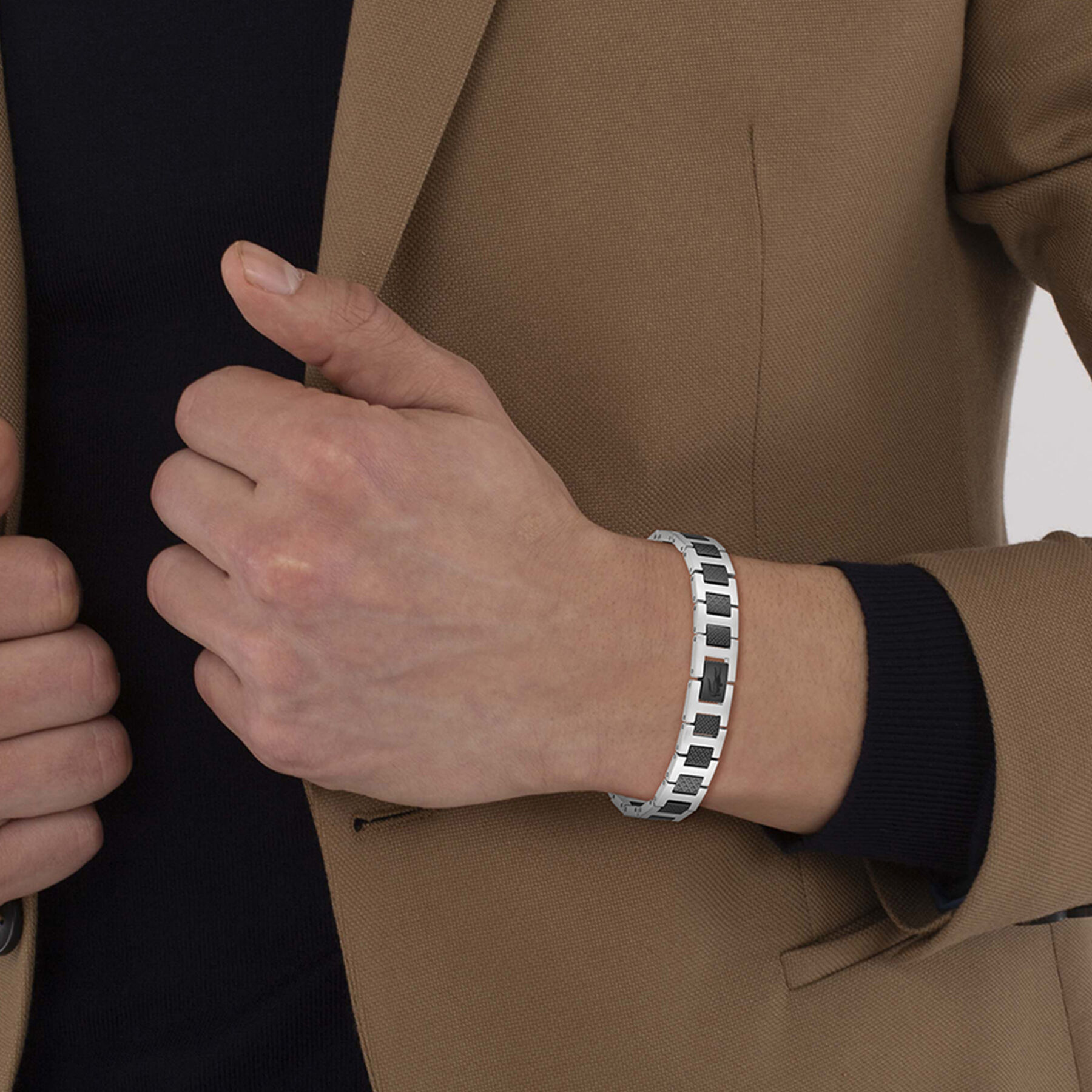 Metropole Bracelet