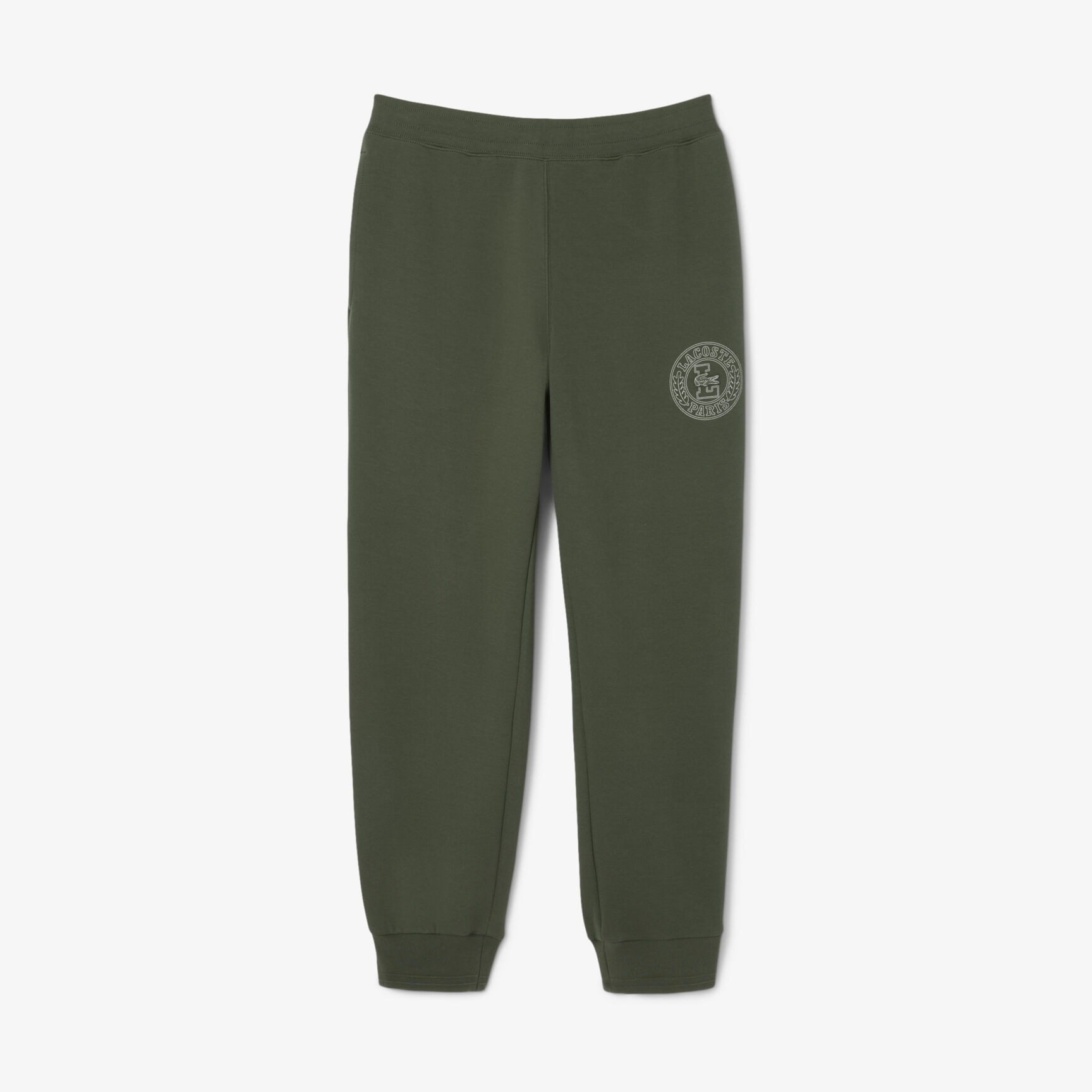 Double Face Pique Sweatpants