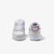 Women's Lacoste T-Clip Leather Sneakers women s lacoste t clip leather sneakers
