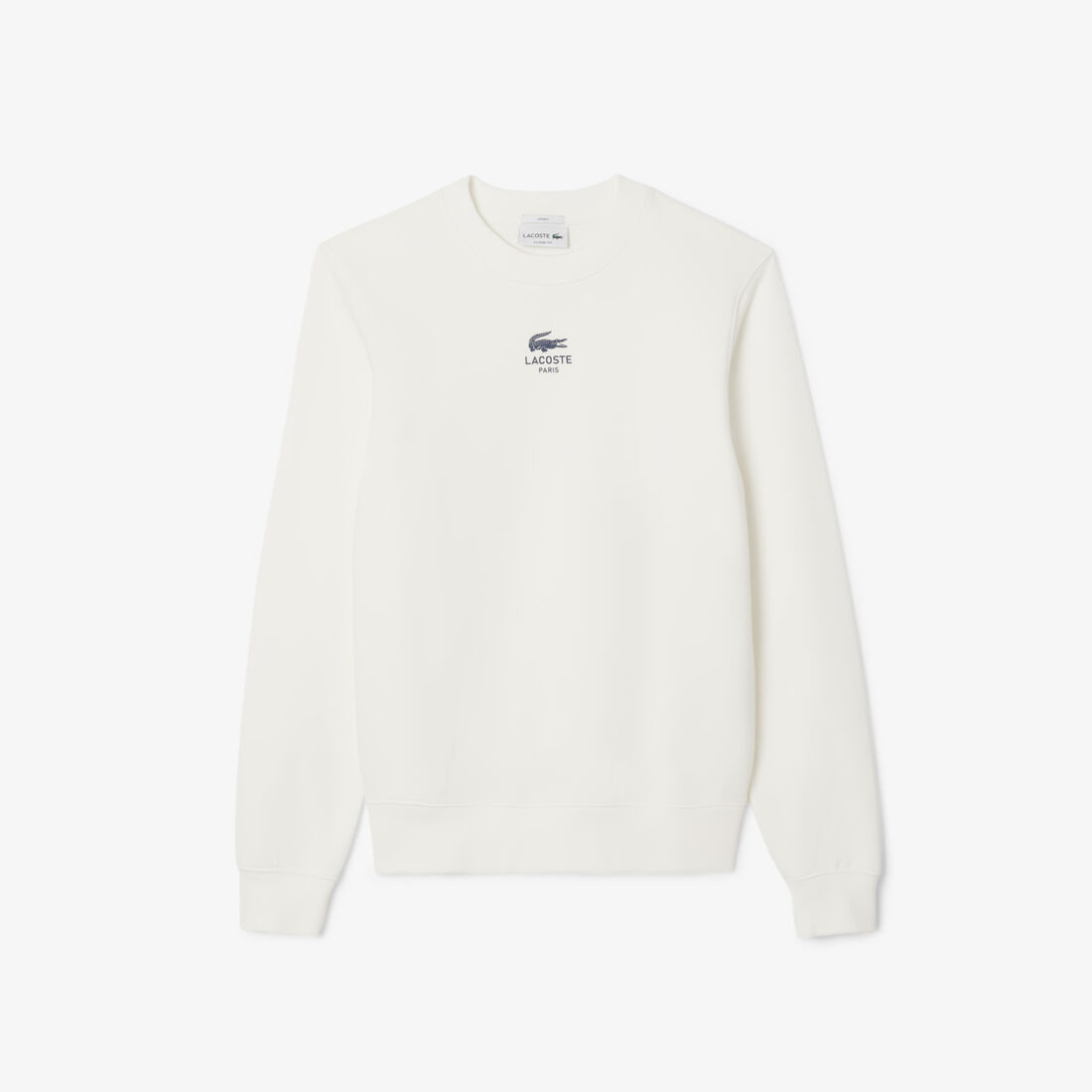 Printed Fleece Sweatshirt Printed Fleece Sweatshirt