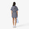 Jacquard Monogram Hoodie Dress lacoste jacquard monogram hoodie dress
