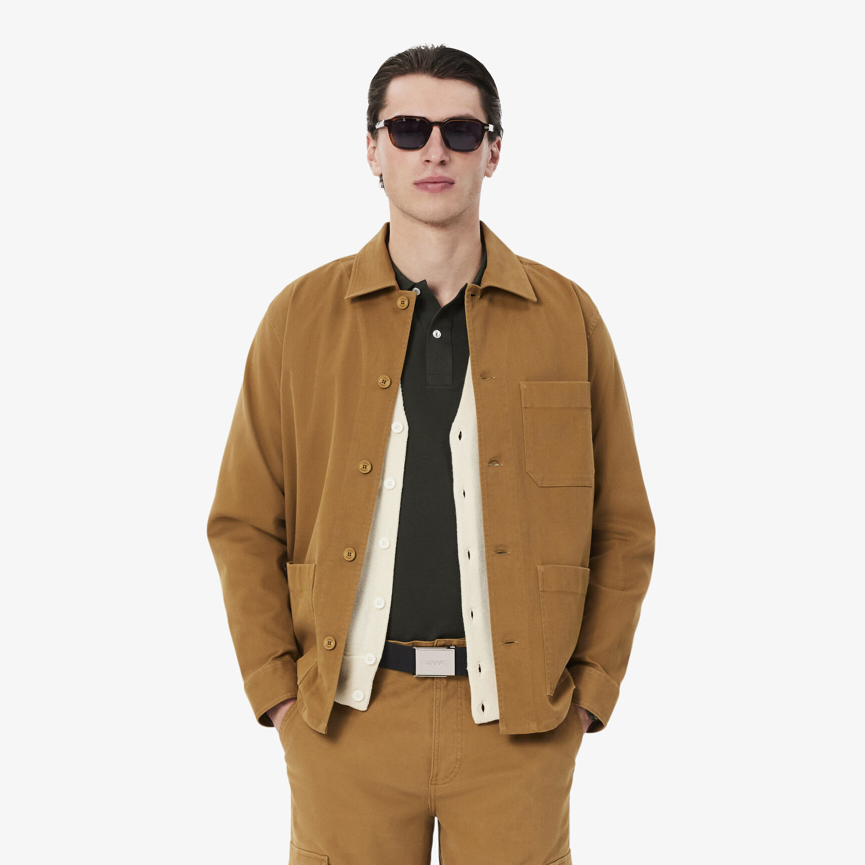 L.12.12 Concept French Made Belt L.12.12 Concept French Made Belt