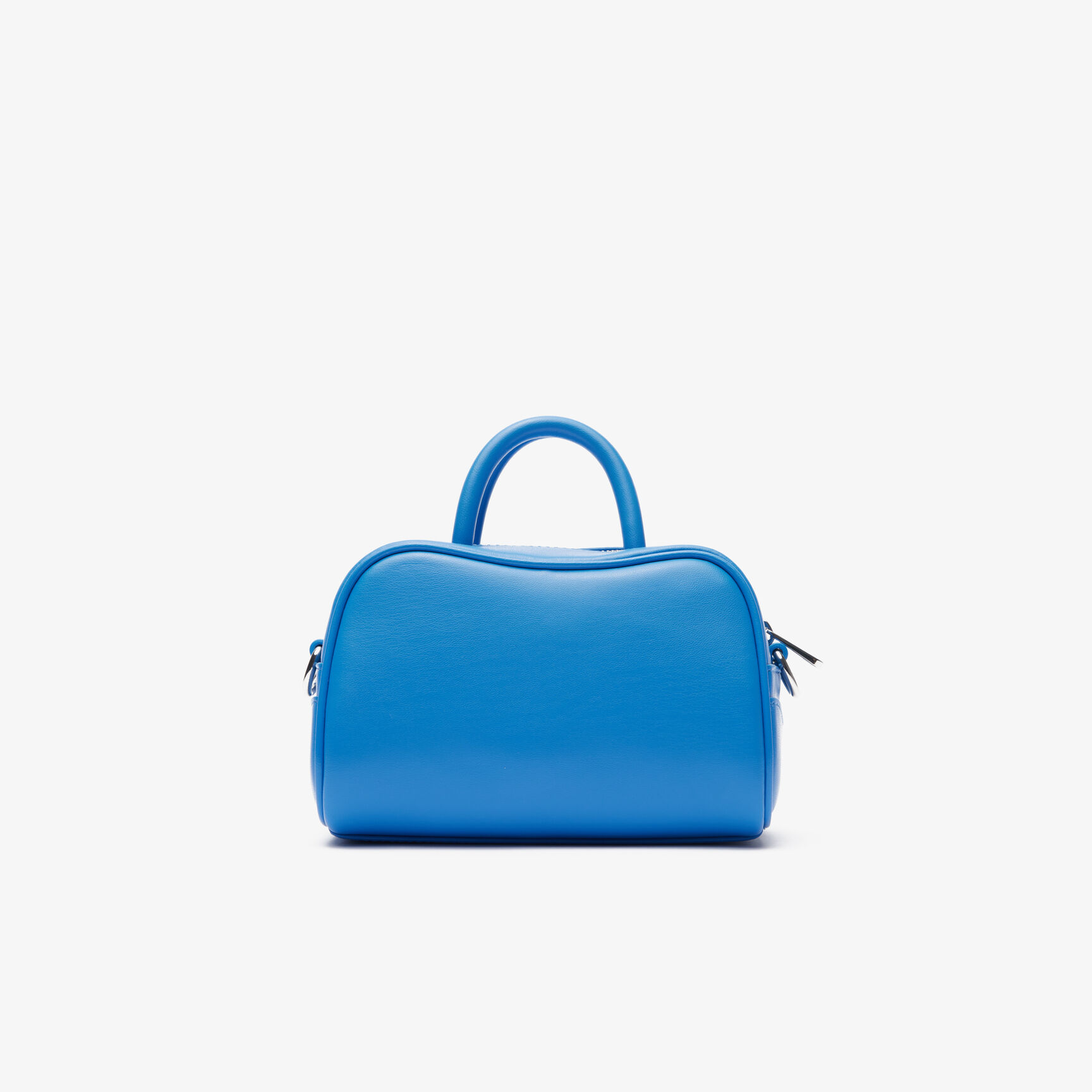 محفظة لورا جلدية صغيرة