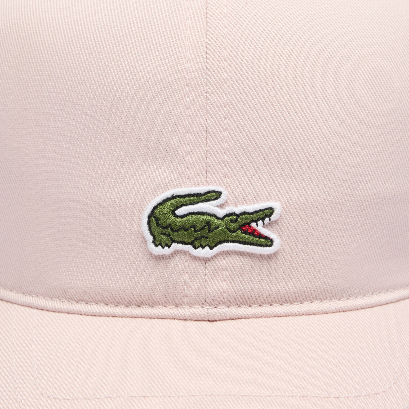 Cotton Twill Cap