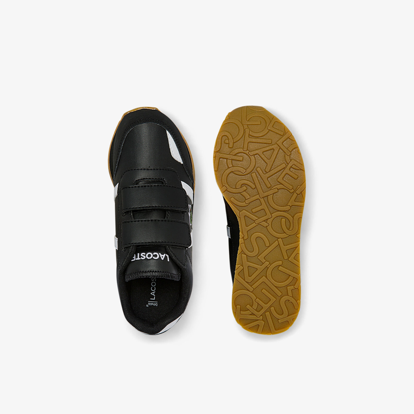 Children's Partner Synthetic Sneakers Children's Partner Synthetic Sneakers