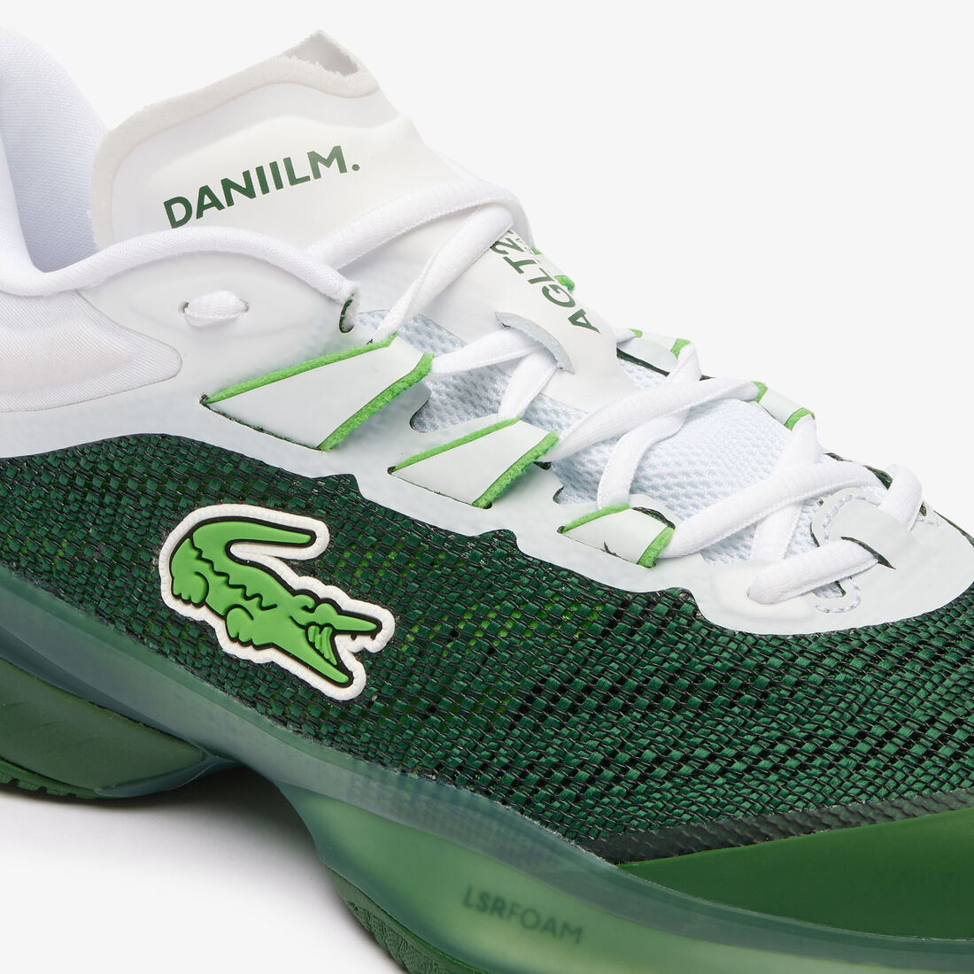 Daniil Medvedev AG-LT23 Ultra Tennis Shoes Daniil Medvedev AG-LT23 Ultra Tennis Shoes