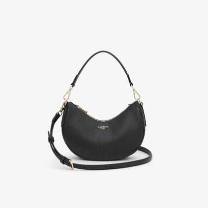 Small Champs-elysees Half-moon Purse