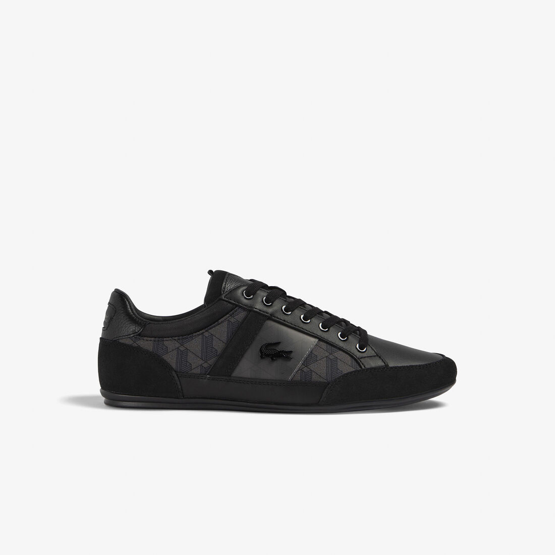 Men's Lacoste Chaymon Textile Tonal Trainers