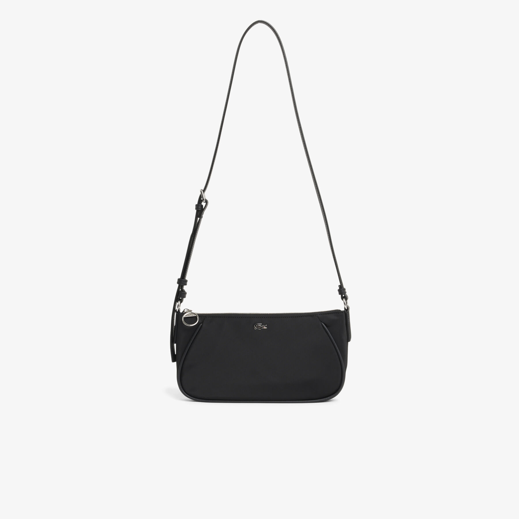 Day in L Top Shoulder Bag lacoste day in l top shoulder bag