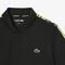 Ultra Dry Branded Stripe Tennis Polo Shirt Ultra Dry Branded Stripe Tennis Polo Shirt