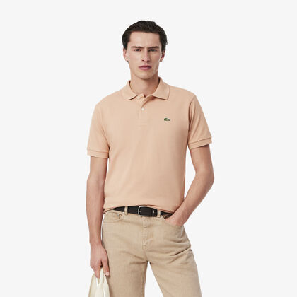 Classic Fit L.12.12 Original Polo Shirt