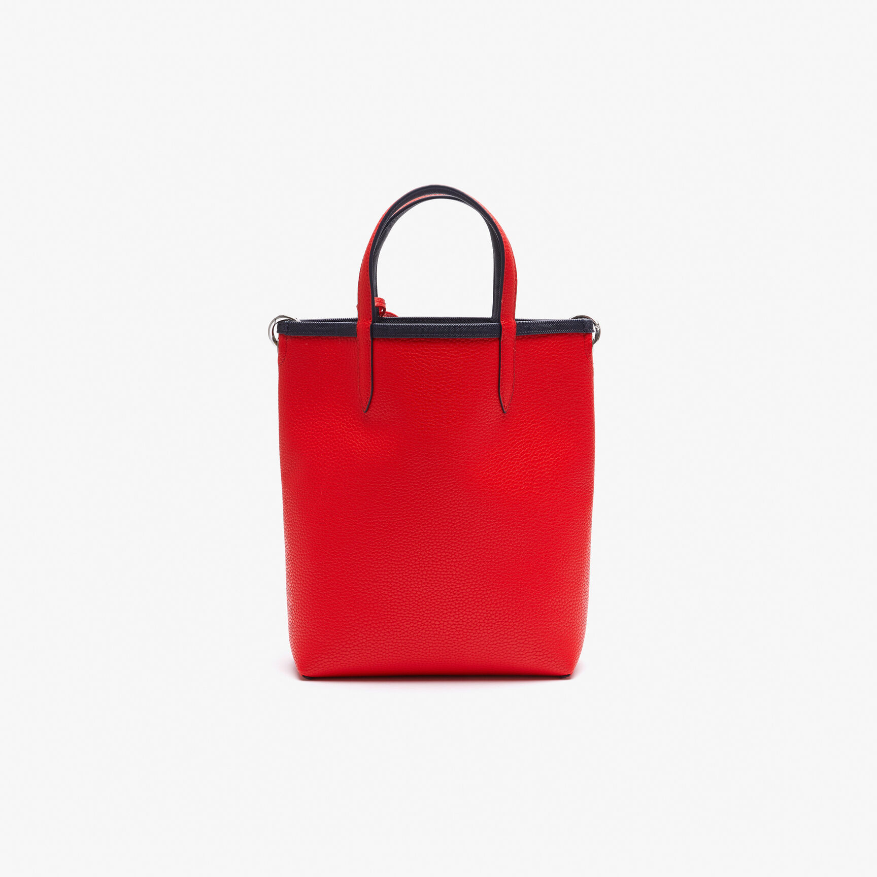 Anna Vertical Reversible Tote