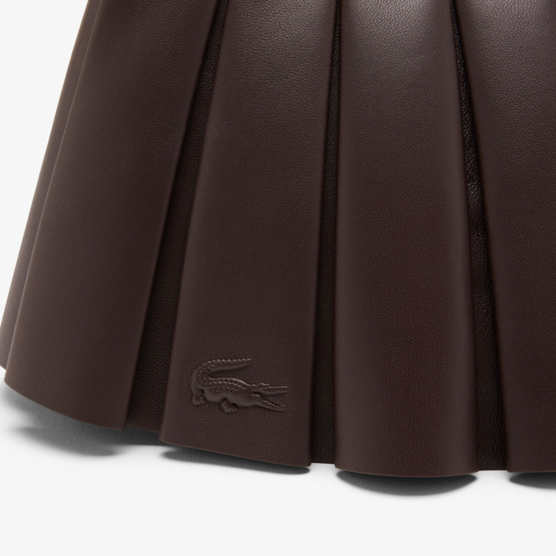 حقيبة لينجلين جلدية صغيرة حقيبة لينجلين جلدية صغيرة