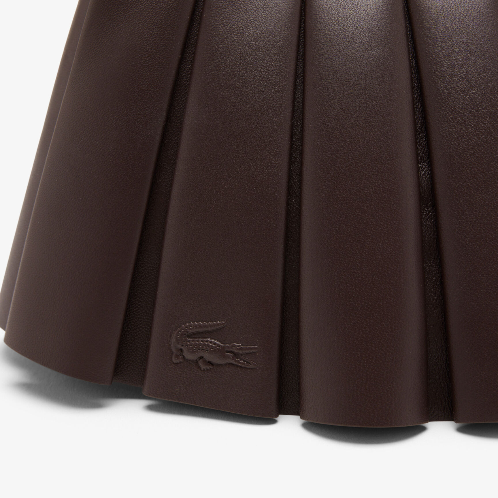 حقيبة لينجلين جلدية صغيرة حقيبة لينجلين جلدية صغيرة