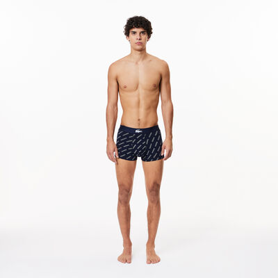 Men’s Stretch Cotton Trunk 3-pack