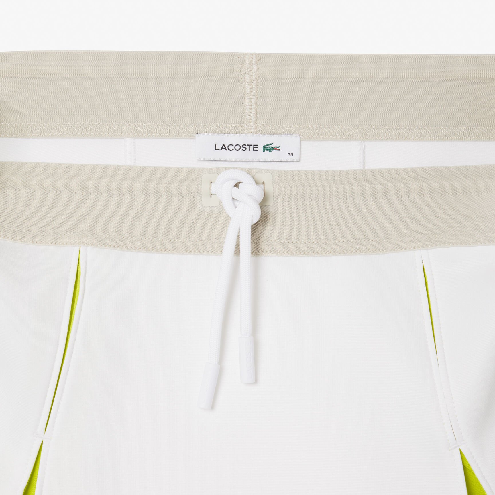 تنورة متشابكة بألوان قابلة للتعديل تنورة متشابكة بألوان قابلة للتعديل