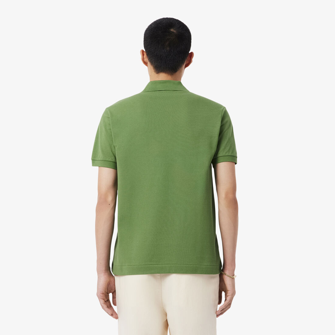 Classic Fit L.12.12 Original Polo Shirt Classic Fit L.12.12 Original Polo Shirt