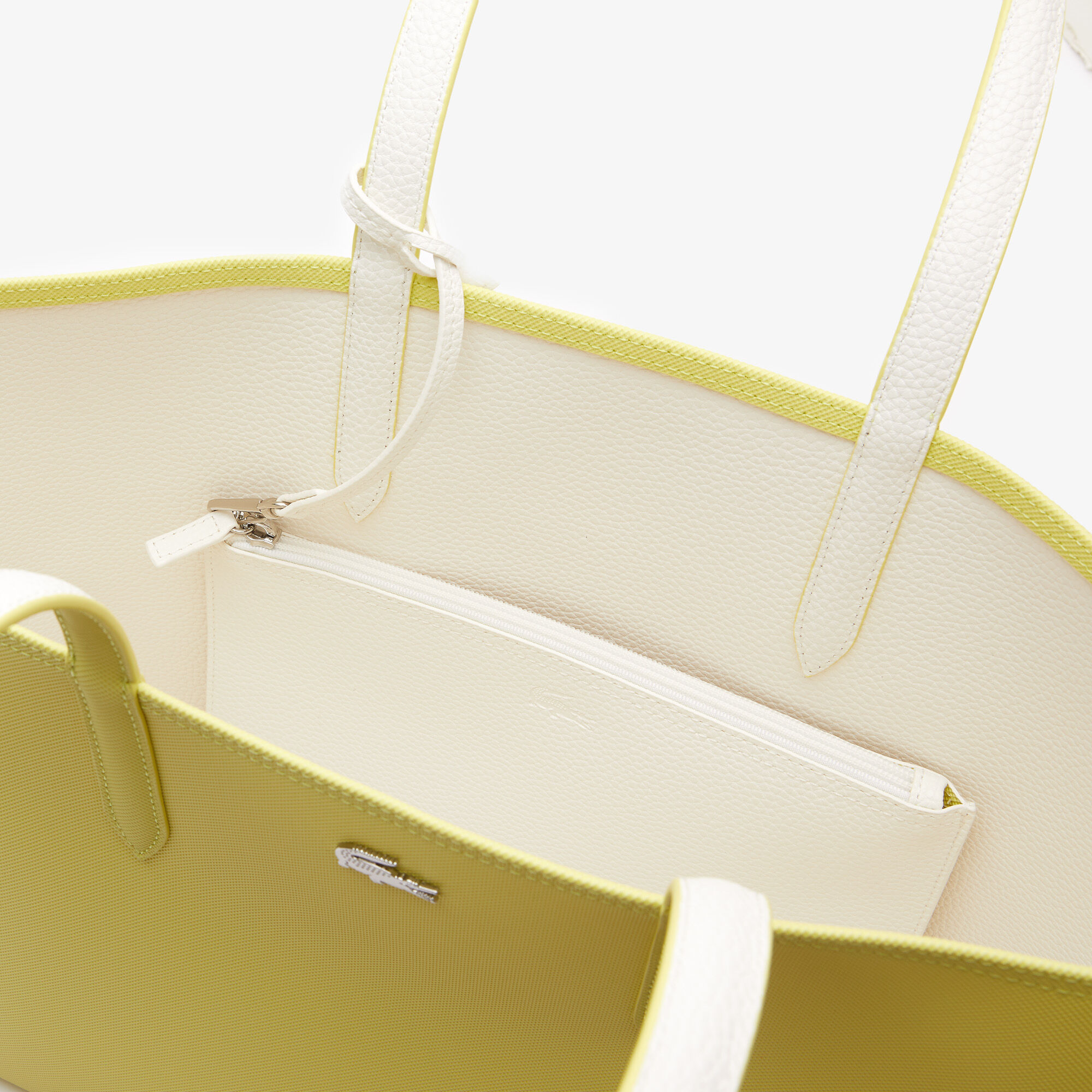 Women's Anna Reversible Bicolour Tote Bag Women's Anna Reversible Bicolour Tote Bag