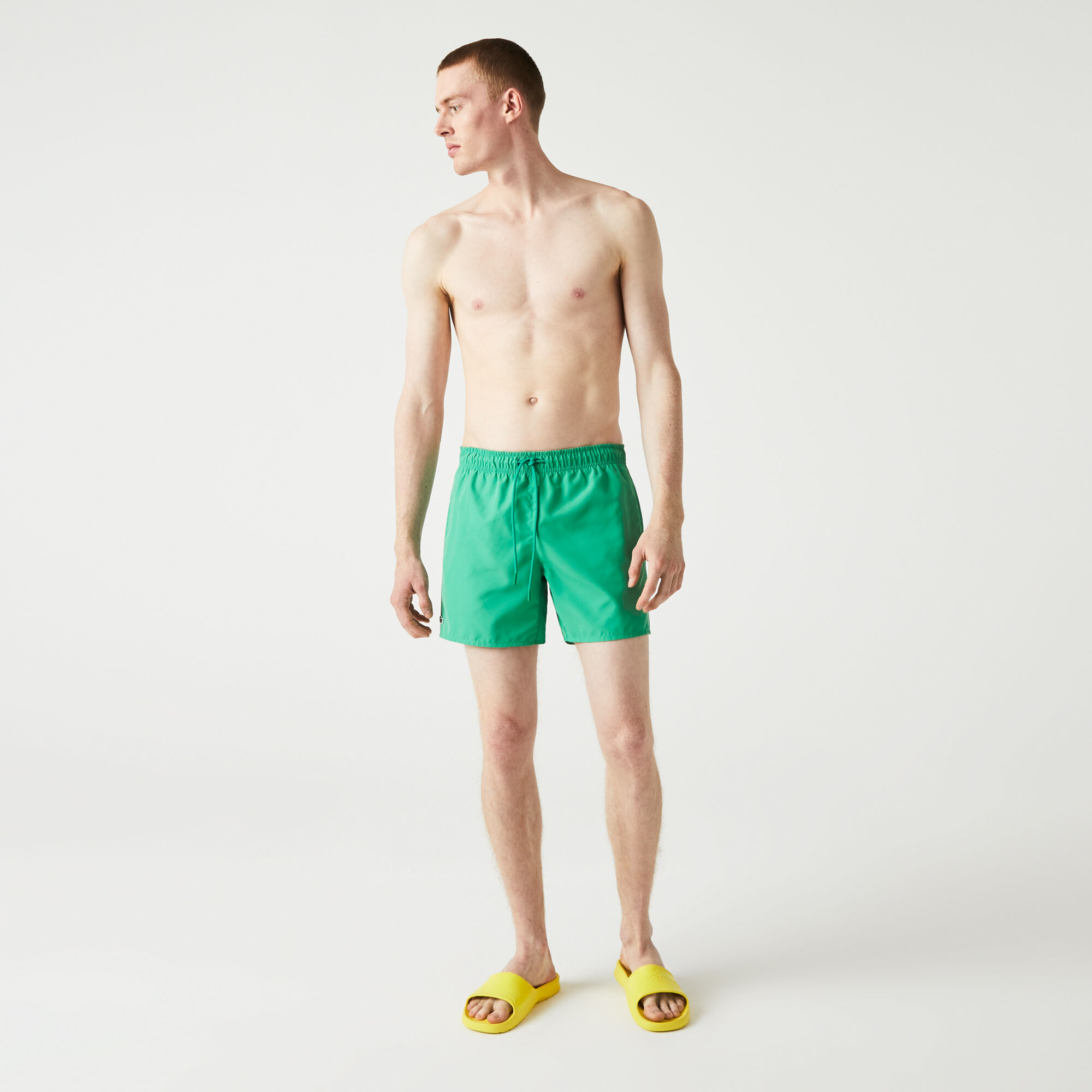 Men's Light Quick-Dry Swim Shorts Men's Light Quick-Dry Swim Shorts