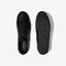 Men's Hapona Leather and Suede Sneakers lacoste men s hapona leather and suede sneakers