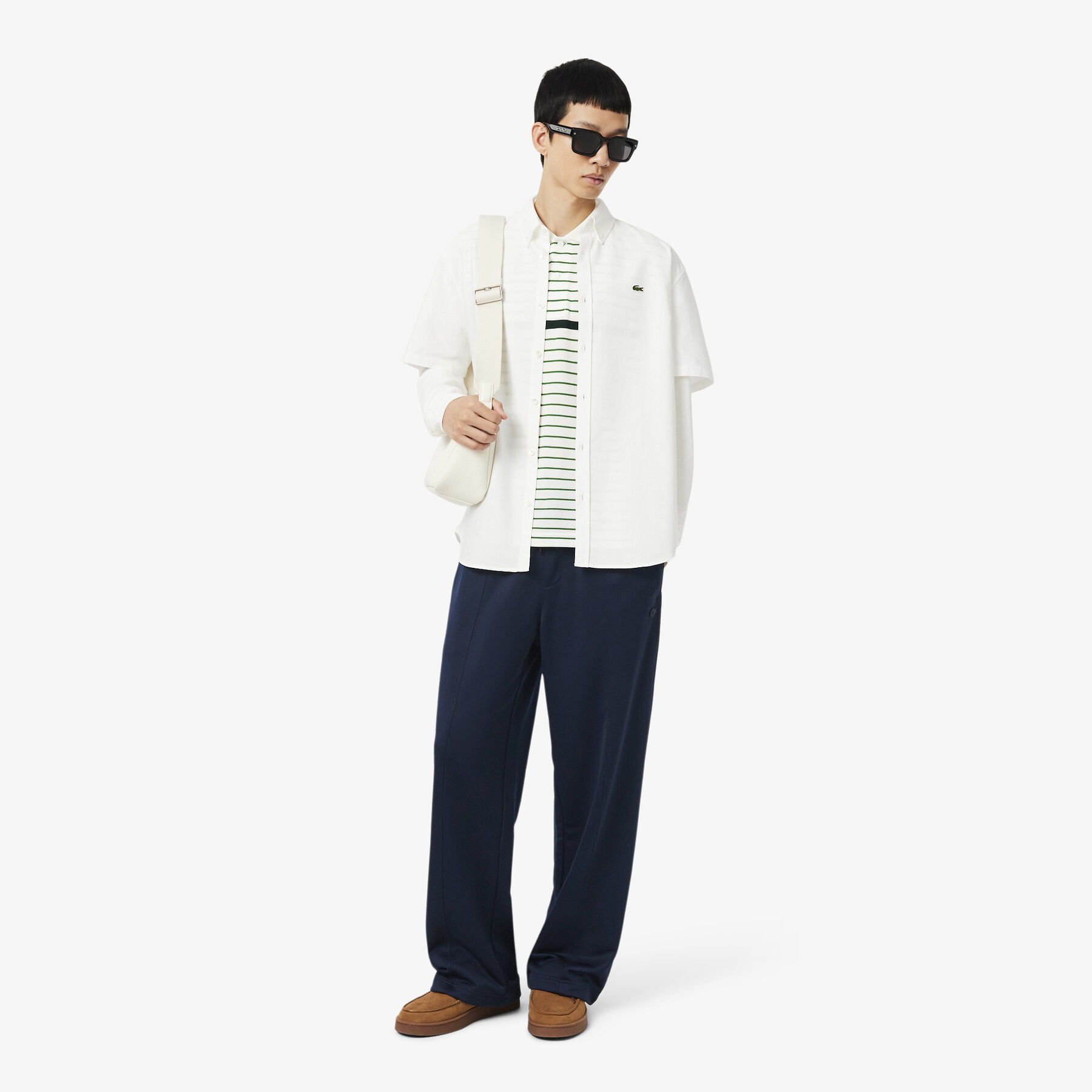 Fleece Sweatpants lacoste fleece sweatpants